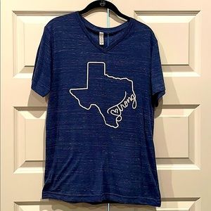 Texas Strong Tee